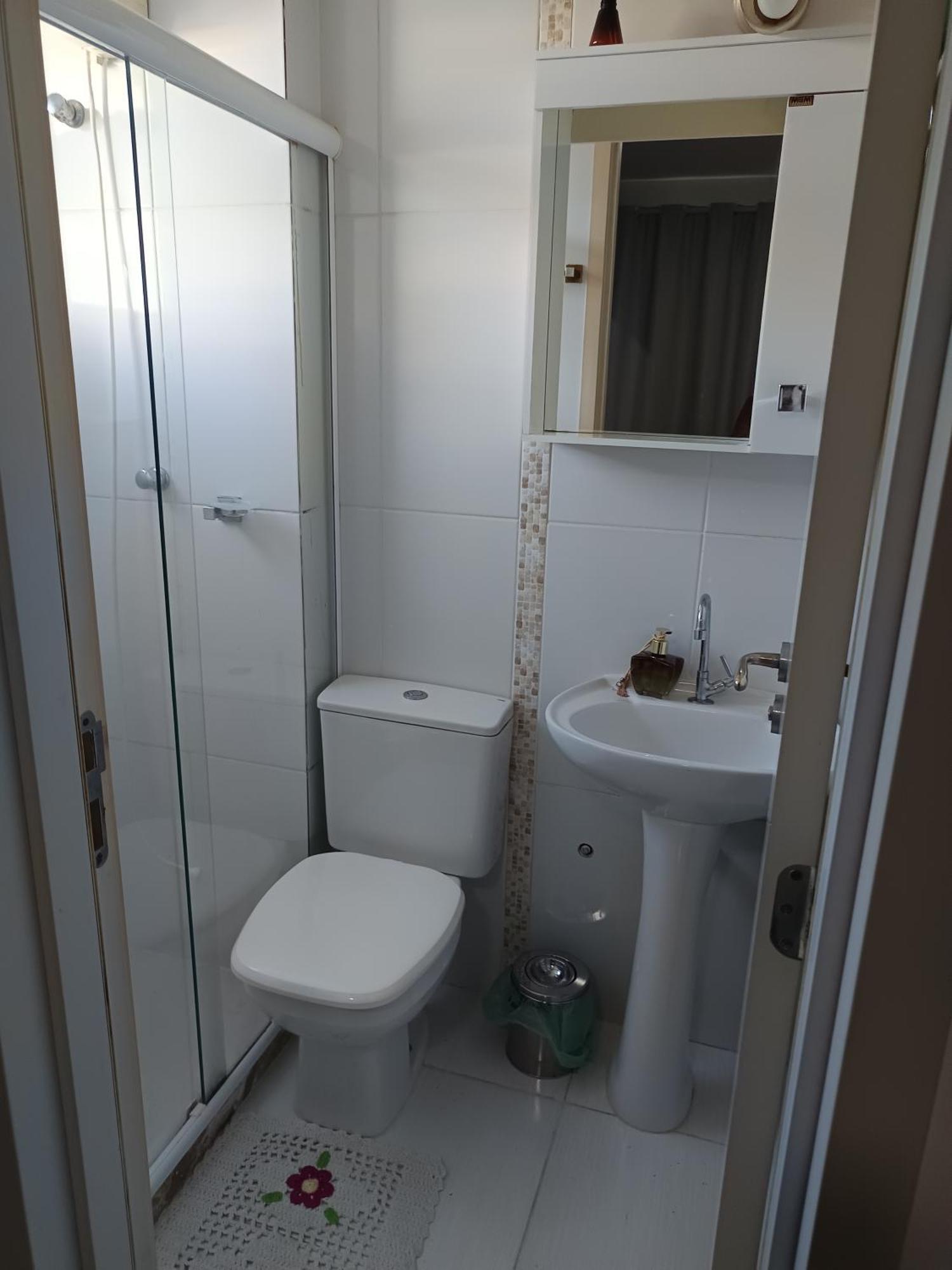 Homestay Portinari 2 Rio das Ostras