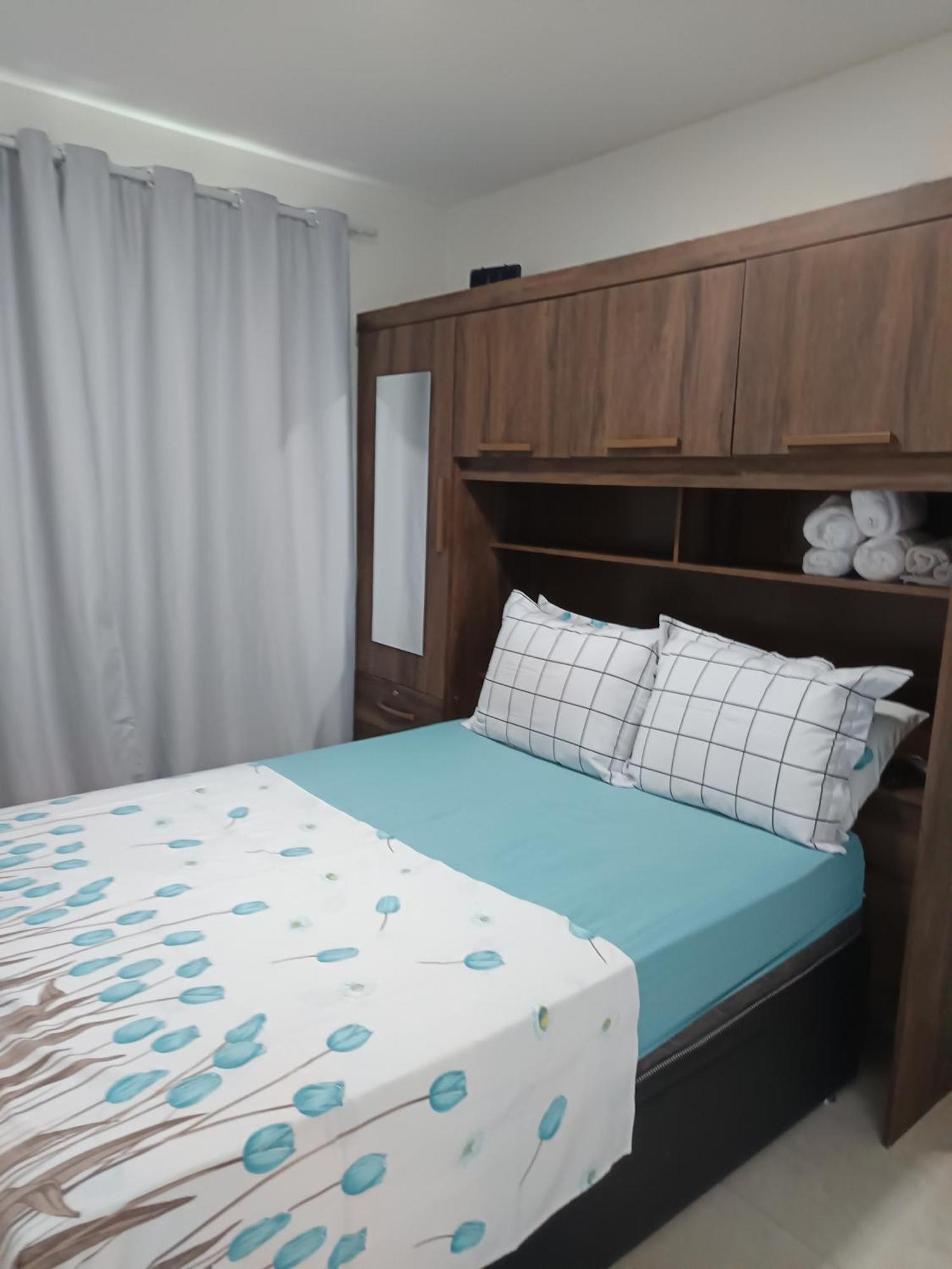 Portinari 2 Homestay